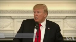 美高法暂不受理川普DACA上诉 国会仍倍感压力