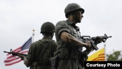 Dự luật Gỡ bỏ bom mìn chưa nổ và Ghi nhận Di sản chiến tranh do Thượng nghị sĩ