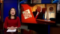 The Inside Story: The Trump Transition | 183