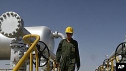 伊朗是重要的石油出口国之一