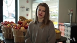 纽约市第一家“零浪费”蔬果杂货店