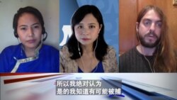 VOA专访: 行动还没结束！西藏活动人士获释后继续抵制冬奥
