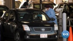 Biden Says Trump’s Blocking of Transition Delays Pandemic Efforts