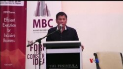 ကန်သမ္မတနဲ့ အရှေ့တောင်အာရှခေါင်းဆောင်များ