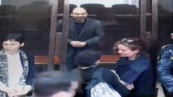 Četvrt veka zatvora ruskom opozicionaru zbog kritikovanja Putina i Kremlja