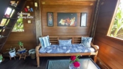 Warung Rierie: Perkenalkan Indonesia Melalui Pengalaman Menikmati Kuliner