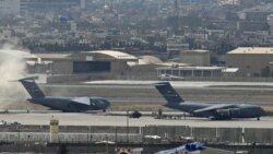 Aerodrom u Kabulu