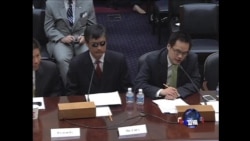 陈光诚离开纽大风波升级 传手机遭植入间谍软体