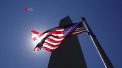 5K (Lima Kilometer): Melihat Bendera Bersejarah AS