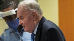 O značaju presude Ratku Mladiću za Balkan