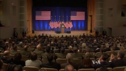 Trump Emphasizes Economic Competitiveness in National Security Strategy