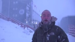 Ruska militarizacija na Arktiku razlog što se Tramp fokusira na Grenland  Ruska militarizacija na Arktiku razlog što se Tramp fokusira na Grenland