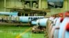 Iran's Ballistic Missiles May Become Hurdle in Nuclear Talks