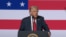 دونالد ترمپ، رییس جمهور ایالات متحدۀ امریکا