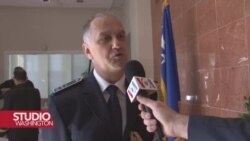 Dan oružanih snaga BiH obilježen u Washingtonu