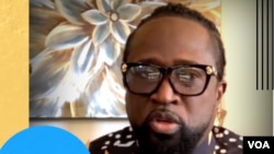 Werrason to Noel Ngiama Makanda