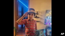 Vadea Al-Fajum ubijen je 14. oktobra u stanu koji je njegova majka iznajmljivala u predgrađu Čikaga (foto: CAIR/AP)