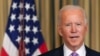 Biden Peringatkan Beijing Soal Ekspansionisme