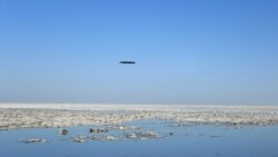 북한 전략순항미사일 발사 훈련…전문가 “핵 무력 부각해 트럼프 행정부 압박”