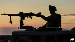 Tattaunawar Tsagaita Wuta Tsakanin Isira'ila Da Falasdinu