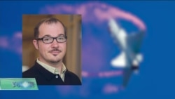 VOA连线(艾德华)：专家：中国空军目标是击败美国而非仅与之竞争