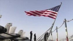 克里称若接任国务卿 会检讨亚洲驻军 