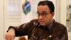 Survei Indikator Politik Indonesia: Anies Baswedan Unggul Signifikan di DKI Jakarta 