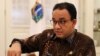 Gubernur DKI Jakarta Anies Baswedan (foto: dok).