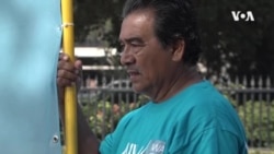 VOA英语视频: 加州优步来福司机的未来