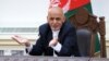 Presiden Afghanistan Ashraf Ghani 