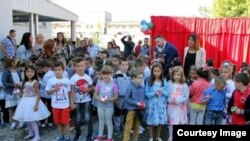 Učenici u Crnoj Gori su najmanje tolerantni prema migrantima, pokazuje istraživanje