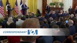 Correspondant VOA : bientôt un accord pour mettre fin à la guerre en Ukraine ?