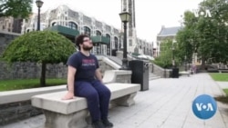 America Yocherechedza Kusvika Makore Makumi Maviri Kubva Zvayakarwiswa neVanopfurikidza Mwero Muna 2001