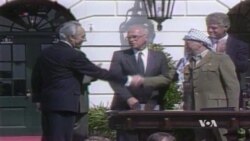 Low-key 50th Anniversary For PLO