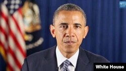 美国总统奥巴马（资料照片）