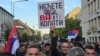 Protest u Loznici: „Rio Tinto nije problem, već oni koji hoće da nas prodaju“