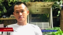 Giới tranh đấu VN nghĩ gì về phát biểu của Tổng thống Mỹ lên án CNXH? Giới tranh đấu VN nghĩ gì về phát biểu của Tổng thống Mỹ lên án CNXH?