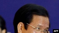 Bộ trưởng Kế hoạch và Đầu tư Võ Hồng Phúc