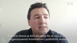 Zbog čega je SNS sada napao KRIK i CRTU?