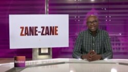 
DARDUMAR VOA: Yadda Aka Baje Kolin Na’urorin Da Aka Daina Yayinsu A Tokyo
