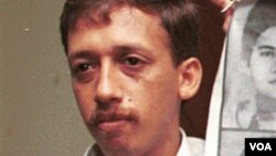 Pejuang HAM, alm. Munir Said Thalib, tewas diracun 7 September 2004 (Foto: dok).