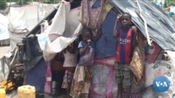 Cabo Delgado: Palma um lugar totalmente inseguro