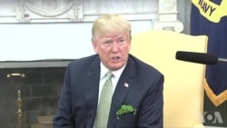 英法德美联合谴责在英国境内毒害前俄间谍的行为