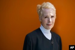 Kolumnistkinja I. Džin Kerol 2019. godine