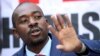 Zimbabwe Opposition Says Presidential Poll Was Rigged