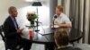 Pangeran Harry Wawancarai Barack Obama 