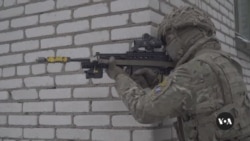 On NATO's eastern flank, 2025 brings concerns about alliance's future