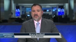 Otvoreni studio | Vučić sa ambasadorima zemalja Kvinte i šefom Delegacije EU u Srbiji