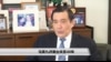 VOA专访：前台湾总统马英九回首美台关系40年