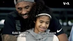 Žalost za Kobijem Brajantom